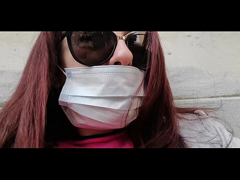 ❤️ Nicoletta kostab naabrile ja pissis tema garaažis (Special Covid19 Itaalia karantiin) Super seks at us ﹏
